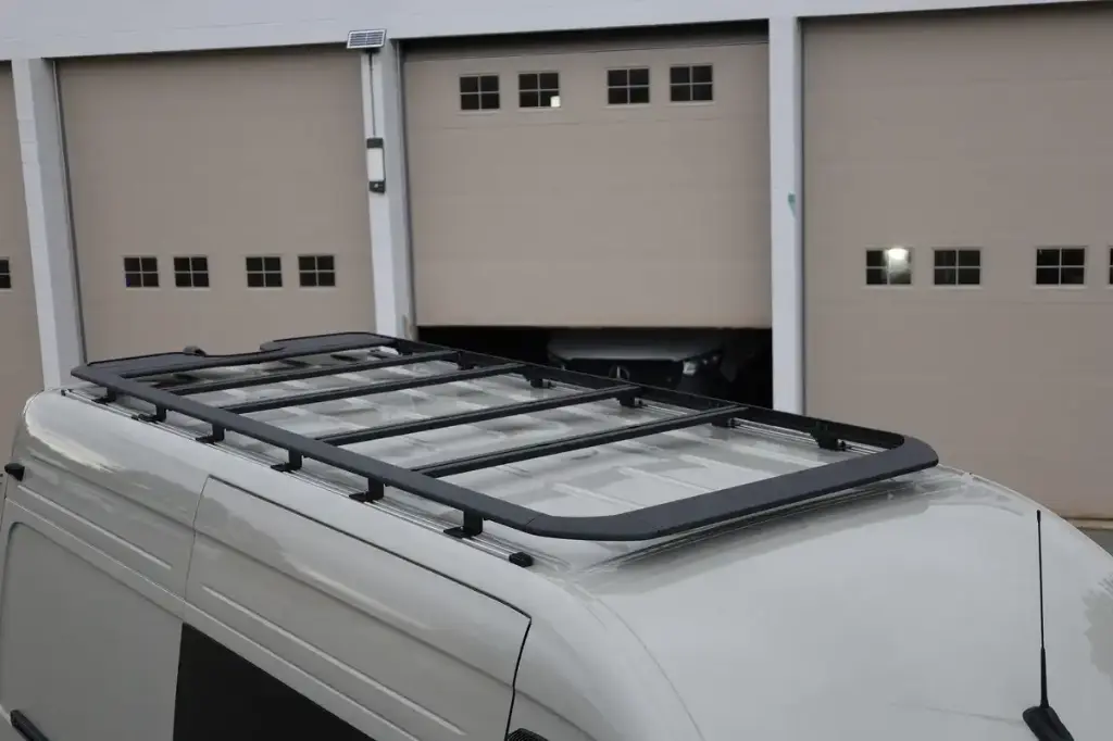 Roamlabx EDGE Sprinter Ultra Low Profile Roof Rack 