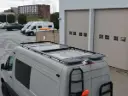 Roamlabx EDGE Sprinter Ultra Low Profile Roof Rack 