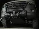 Sprinter Van Core Front Bumper Skid Plate 
