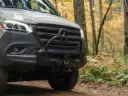 Sprinter Van Core Front Bumper Bull Bar 