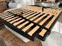 Camper Van Expandable Elevator Bed 15.webp