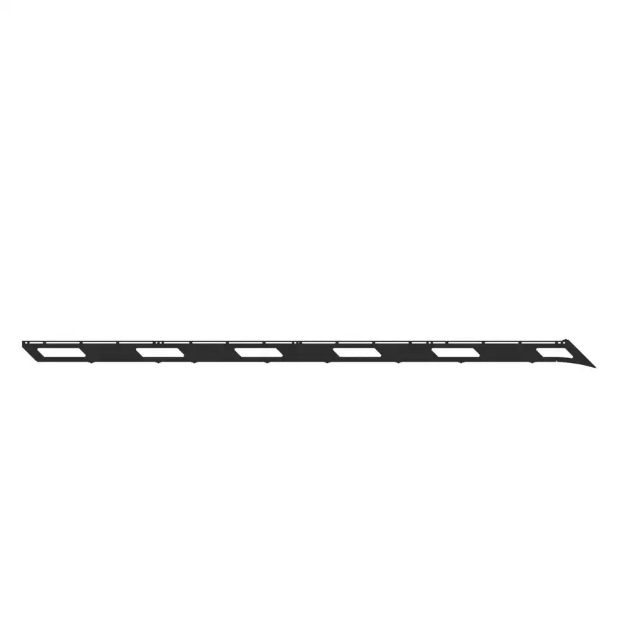 144" High-Roof Rack - Mercedes Sprinter 