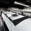 144" High-Roof Rack - Mercedes Sprinter 