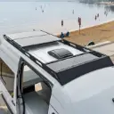 144" High-Roof Rack - Mercedes Sprinter 