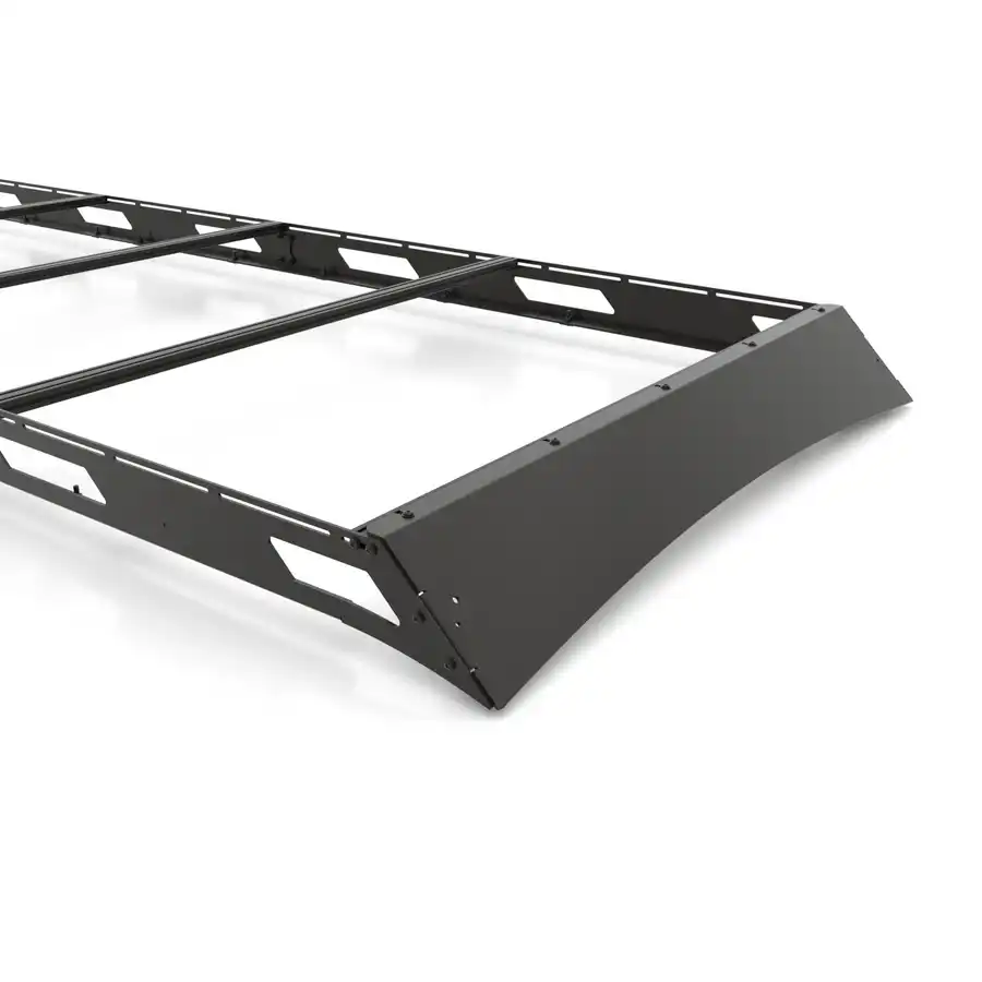 144" High-Roof Rack - Mercedes Sprinter 