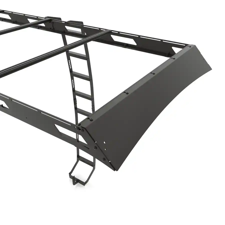 144" High-Roof Rack - Mercedes Sprinter 