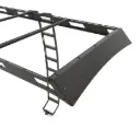 144" High-Roof Rack - Mercedes Sprinter 