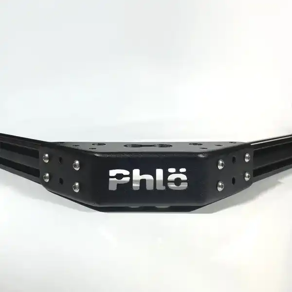 90 Degree Joint for DIY Roof Support - PHLÖ SYSTEM
