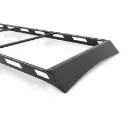 170" + 170" EXT High-Roof Rack - Mercedes Sprinter 