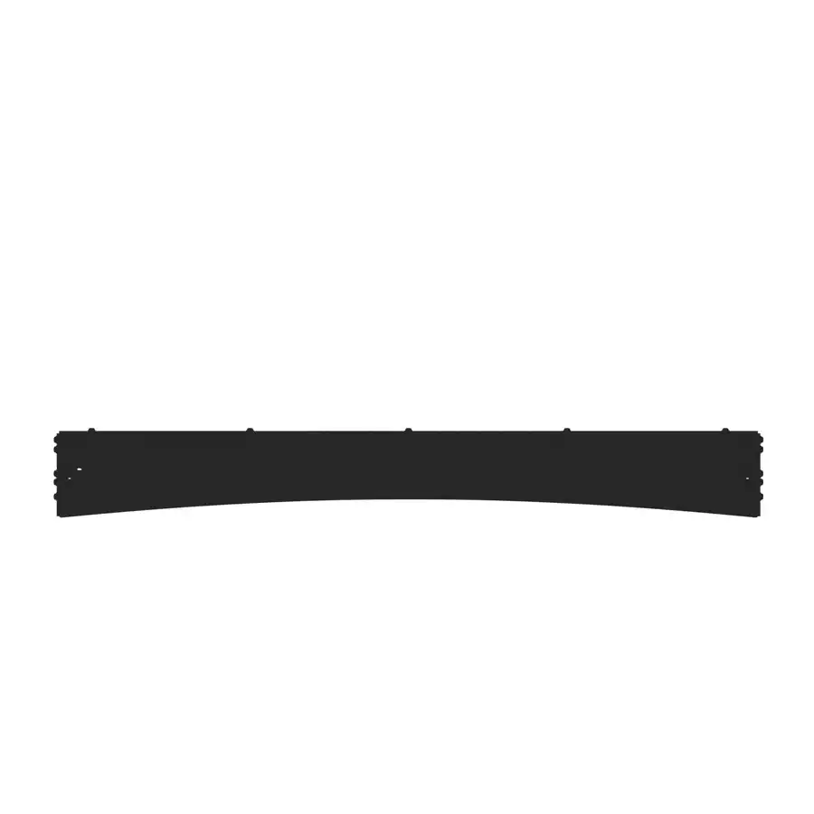 170" + 170" EXT High-Roof Rack - Mercedes Sprinter 
