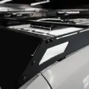 170" + 170" EXT High-Roof Rack - Mercedes Sprinter 