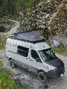 Sprinter Carbon Fiber Roof-Top Tent System 11.webp