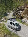Sprinter Carbon Fiber Roof-Top Tent System 18.webp