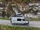 Sprinter Carbon Fiber Roof-Top Tent System 16.webp