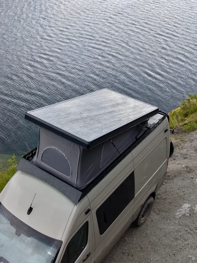 Sprinter Carbon Fiber Roof-Top Tent System 12.webp