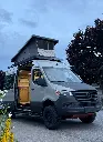 Sprinter Carbon Fiber Roof-Top Tent System 24.webp