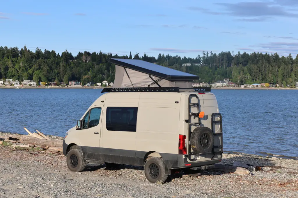 Sprinter Carbon Fiber Roof-Top Tent System 28.webp
