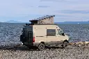 Sprinter Carbon Fiber Roof-Top Tent System 6.webp