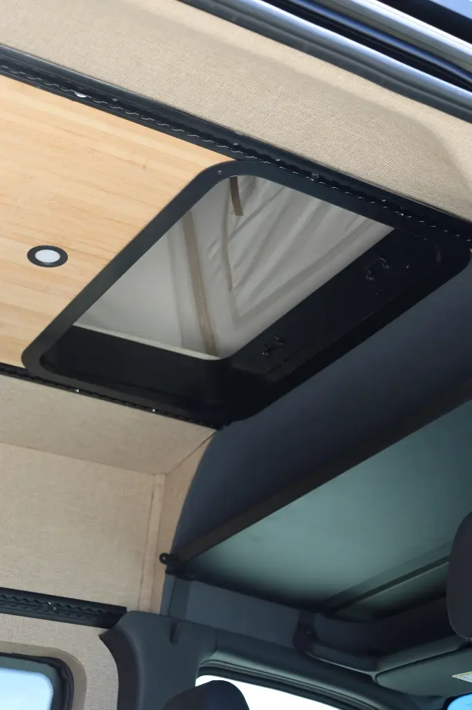 Sprinter Carbon Fiber Roof-Top Tent System 15.webp