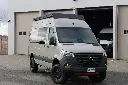 Sprinter Carbon Fiber Roof-Top Tent System 8.webp