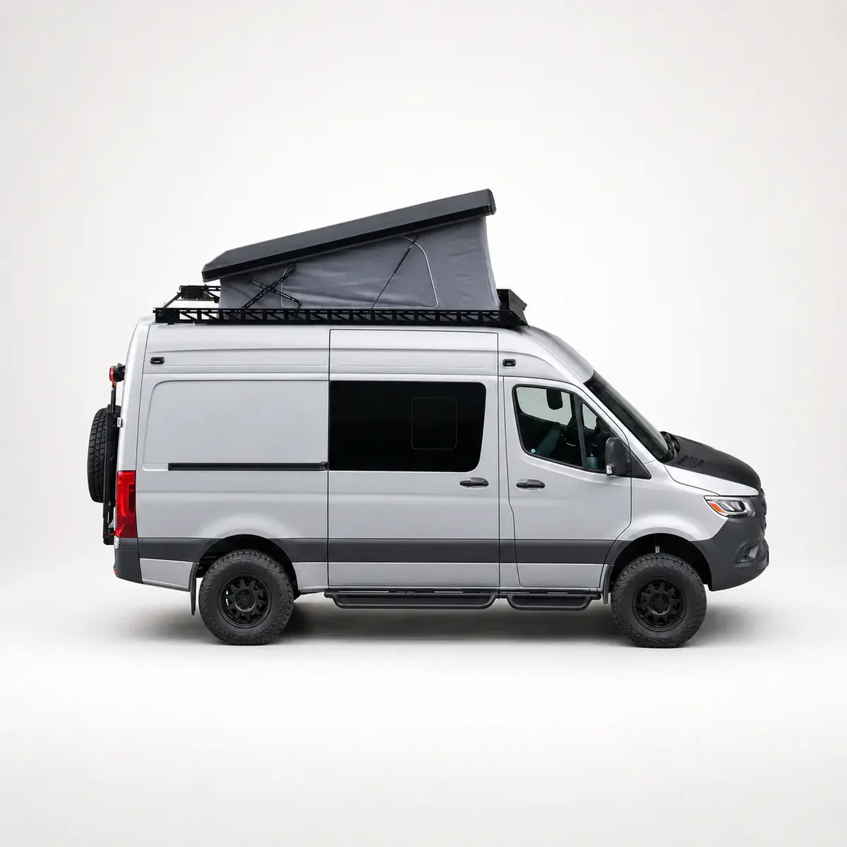 Sprinter Carbon Fiber Roof-Top Tent System 1.webp