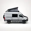 Sprinter Carbon Fiber Roof-Top Tent System 1.webp