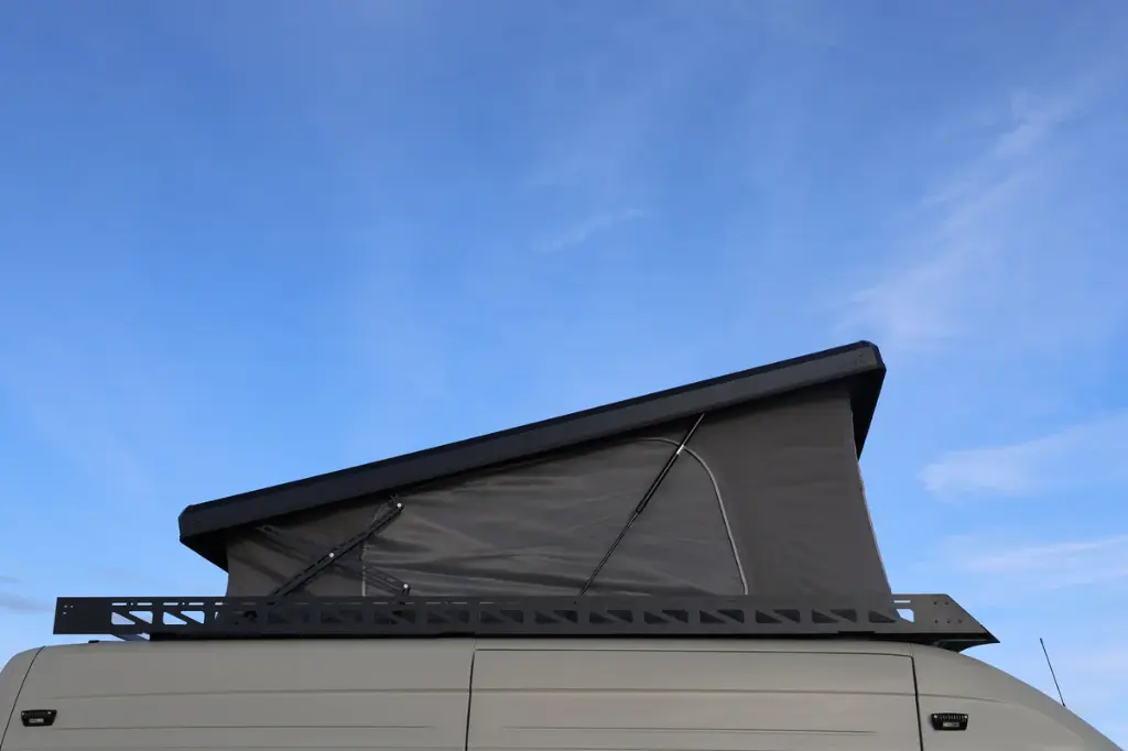 Sprinter Carbon Fiber Roof-Top Tent System 30.webp