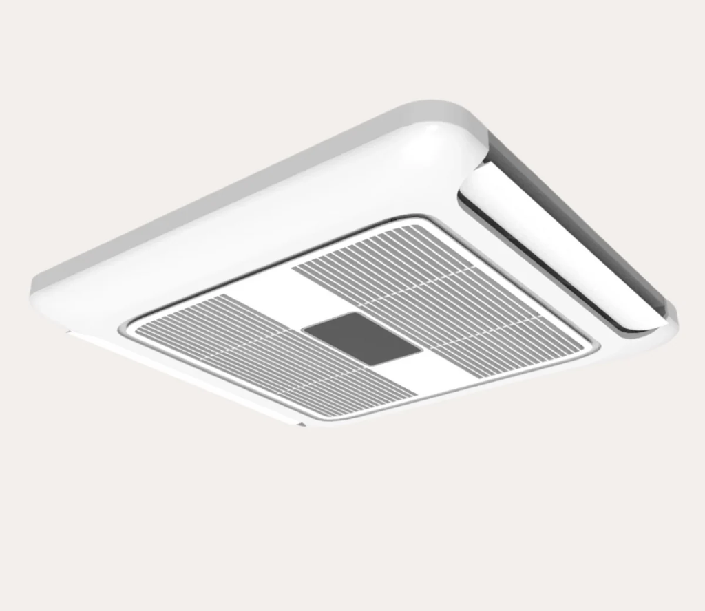 [PREORDER] Velit V3 with Ventilation - 12V:48V Rooftop Air Conditioner 3.webp