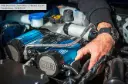Brushless Twin Motor Onboard 12V Air Compressor - CKBLTA12 