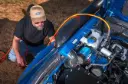 Brushless Twin Motor Onboard 12V Air Compressor - CKBLTA12 
