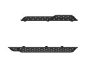 Sprinter Van Aluminum Side Steps 
