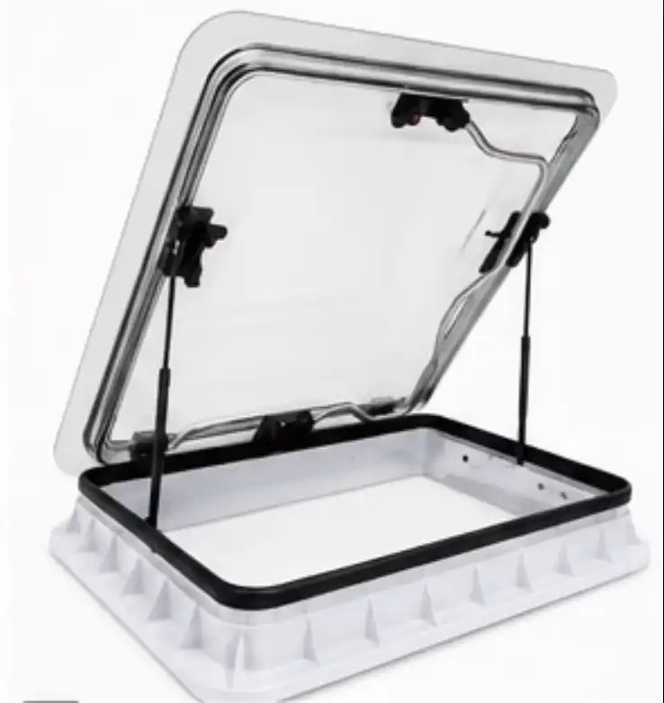 ProBreeze SkyView 700 Premium Camper Van Skylight 