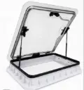 ProBreeze SkyView 700 Premium Camper Van Skylight 