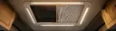 ProBreeze SkyView 700 Premium Camper Van Skylight 