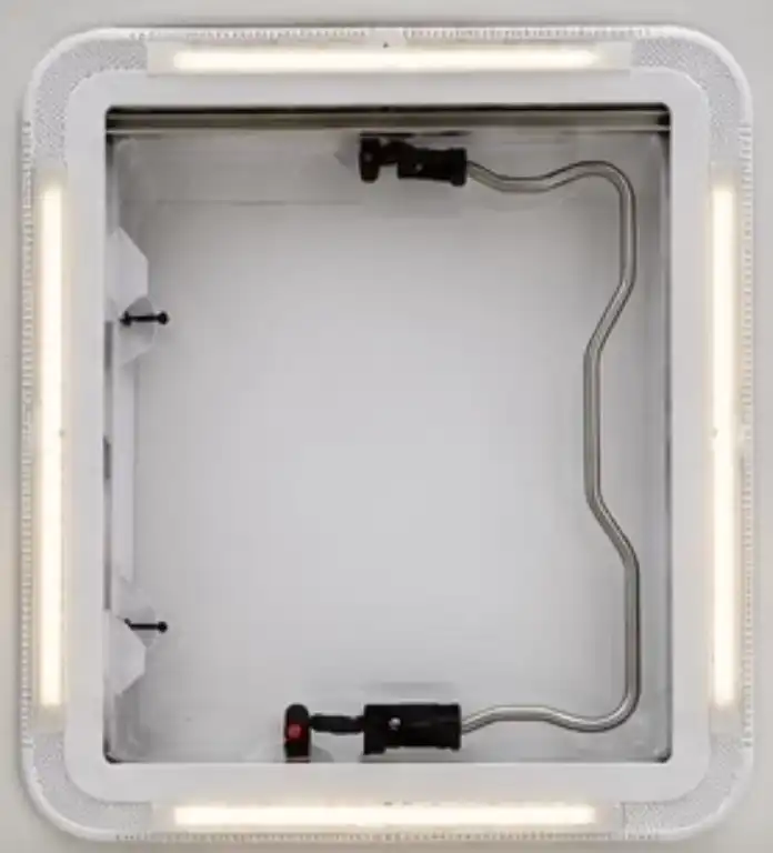 ProBreeze SkyView 700 Premium Camper Van Skylight 