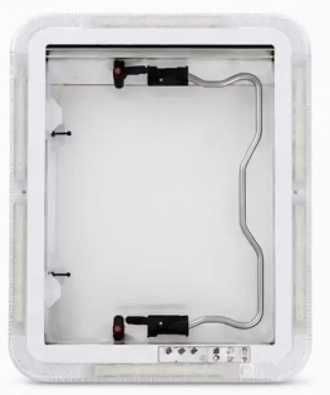 ProBreeze SkyView 700 Premium Camper Van Skylight 