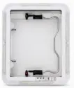 ProBreeze SkyView 700 Premium Camper Van Skylight 