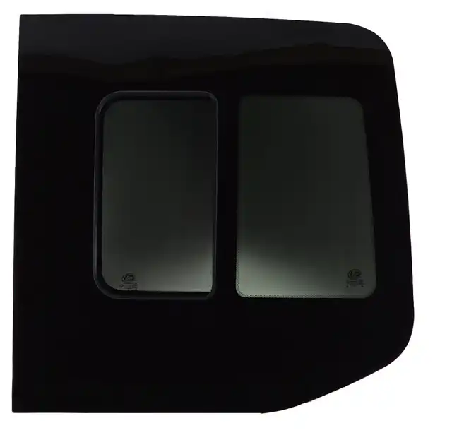 VWD SE-Series Sliding Van Window ( SR119-SE ) 