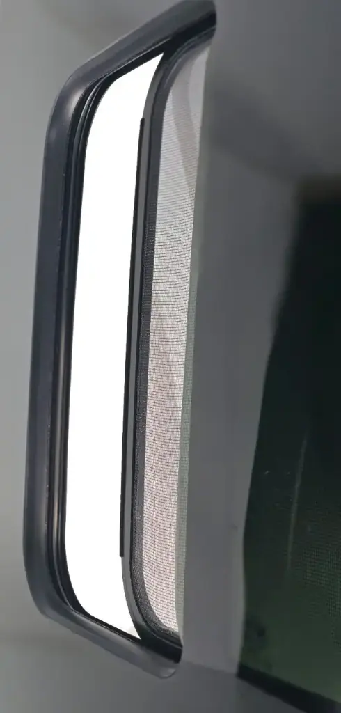VWD SE-Series Sliding Van Window ( SR119-SE ) 