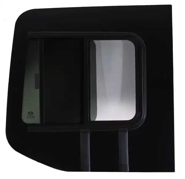 VWD SE-Series Sliding Van Window ( SR119-SE ) 