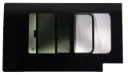 VWD SE-Series Sliding Van Window (RR303-SE) 