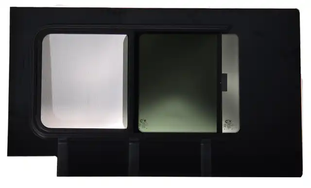 VWD SE-Series Sliding Van Window (RR303-SE) 