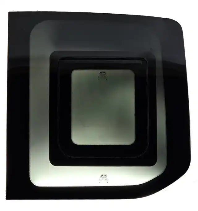VWD Premium Awning Van Window ( TR215-AW) 