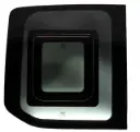 Awning window - Driver Side Rear Cargo Door - FORD TRANSIT - (TL215-AW)