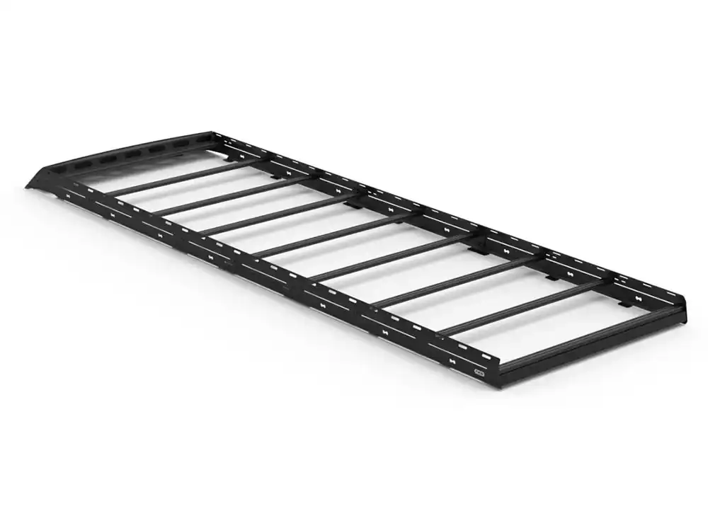 170" WHEELBASE SPRINTER VAN - STANDARD ROOF RACK