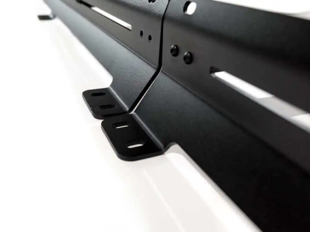 Sprinter Van Low Pro Roof Rack | 144" High Roof
