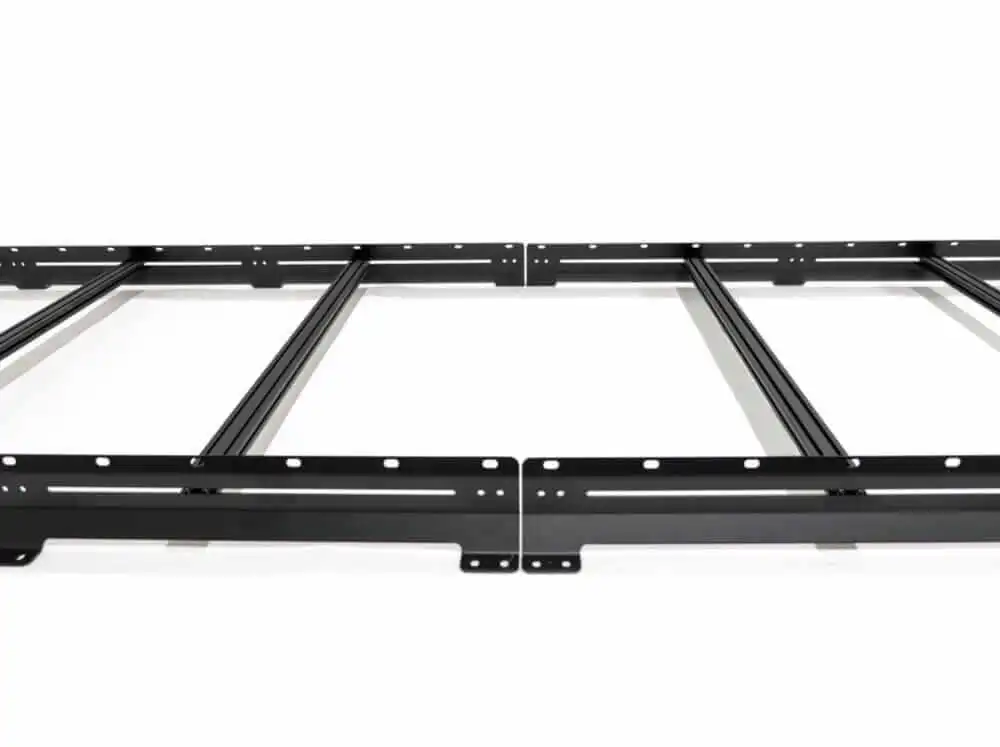 Sprinter Van Low Pro Roof Rack | 144" High Roof