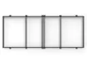 Sprinter Van Low Pro Roof Rack | 144" High Roof