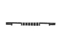 Fiamma F80 Awning Kit for Sprinter Van Low Pro Roof Rack 
