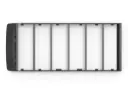 144" HIGH ROOF - SPRINTER VAN STANDARD ROOF RACK